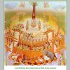 Lord Rishabh Dev Samavsharan(devine pavilion).png